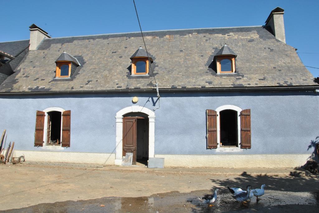 ferme