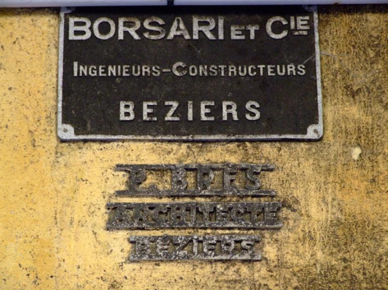 coopérative vinicole