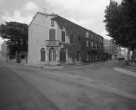 usine de carrelages en ciment Villebrun