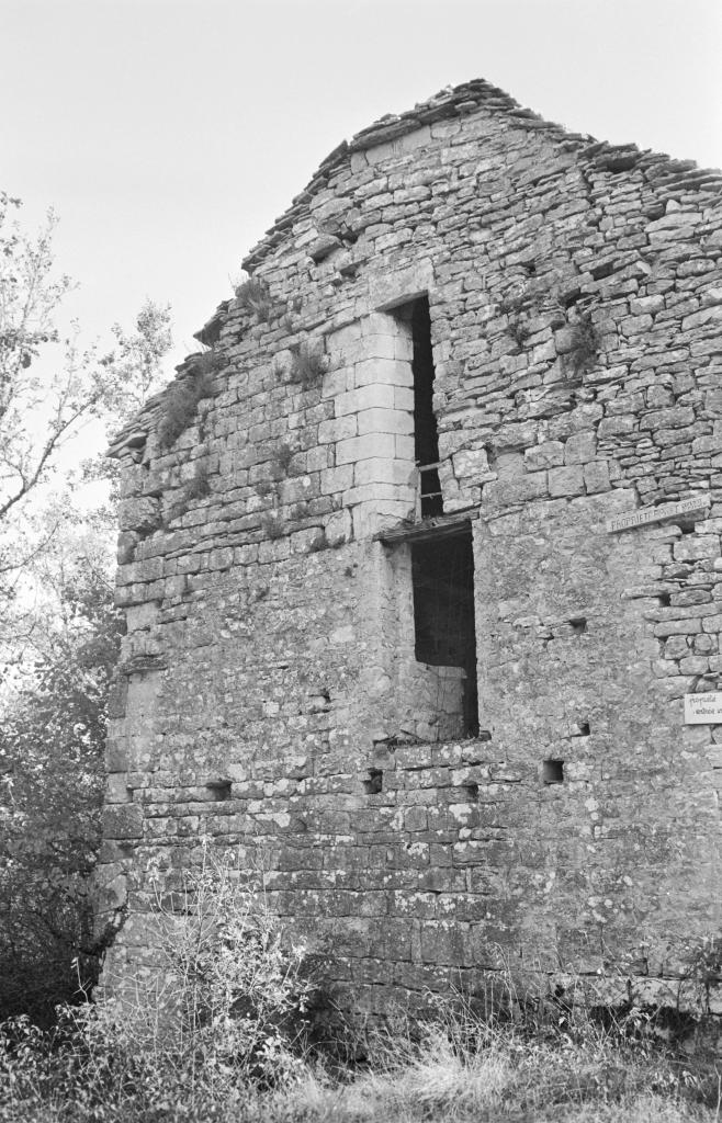 couvent d'ermites de saint Augustin Saint-Jean-Baptiste