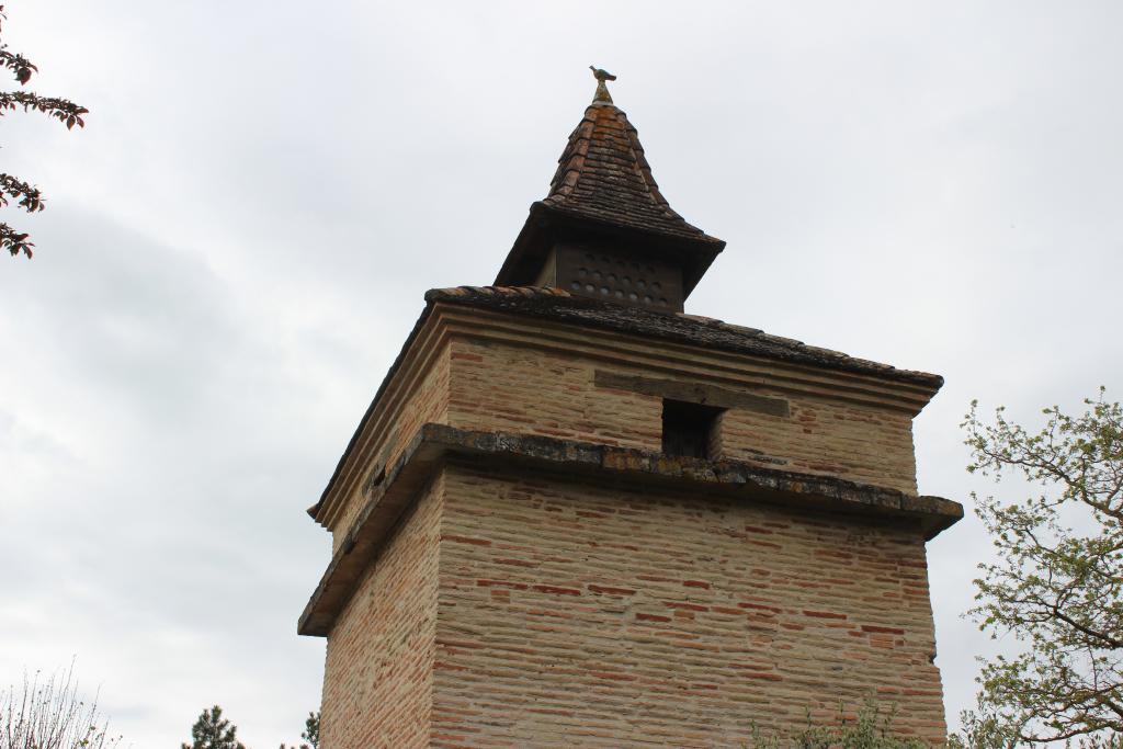 ferme de Guillaynes