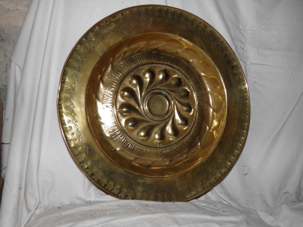 plat de quête