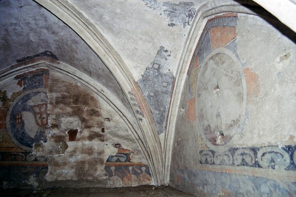peinture monumentale
