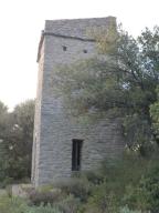 Colombier dit Tour de Saint-Salvy