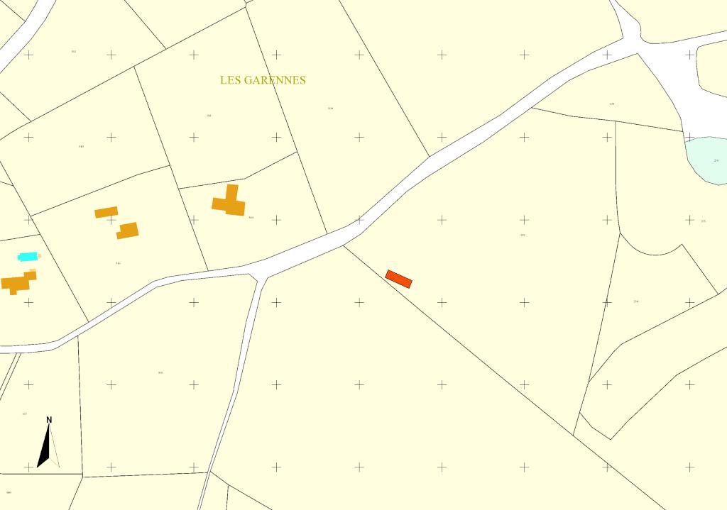 grange-étable