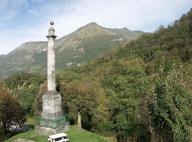 Monument à la duchesse d'Angoulême