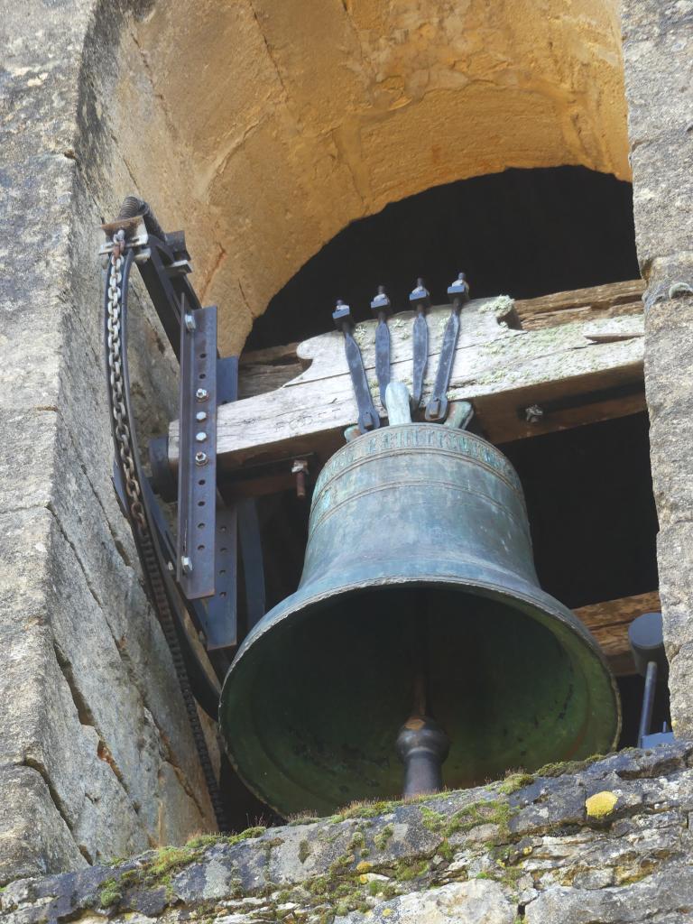 cloche