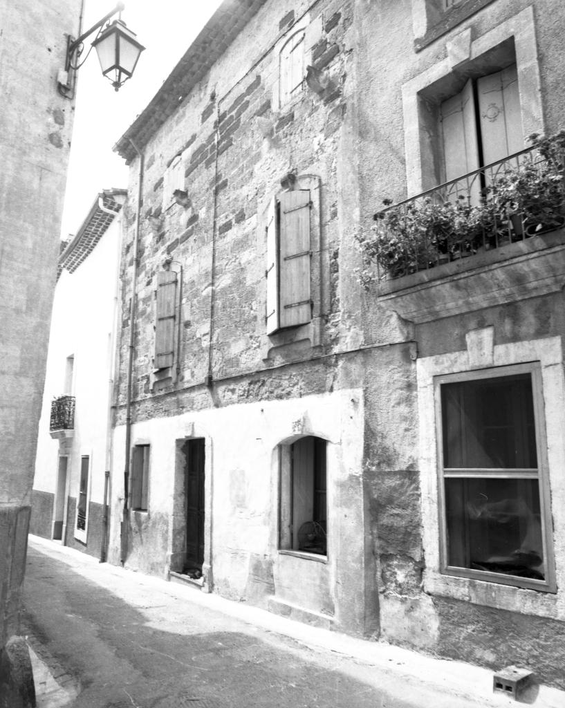 quatrième maison