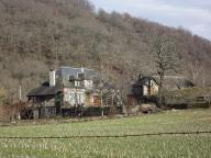 hameau de la Croix-Marie