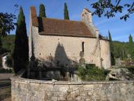 église paroissiale Notre-Dame de l'Assomption