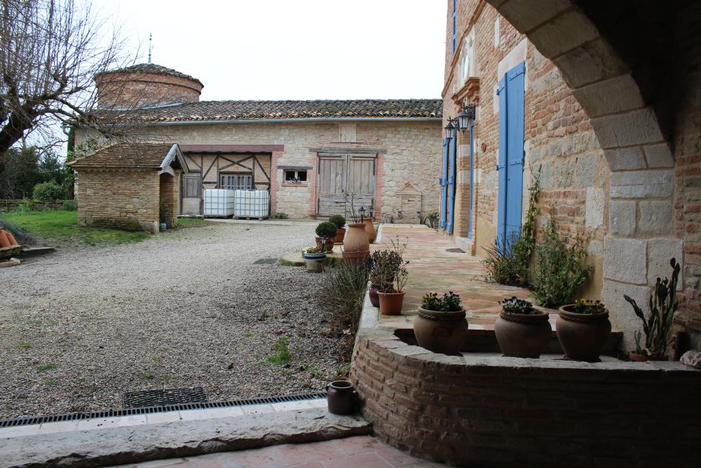 château d'Espanel