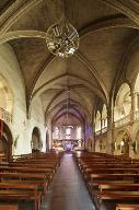 église Saint-Jean-Baptiste de Bagnols-sur-Cèze