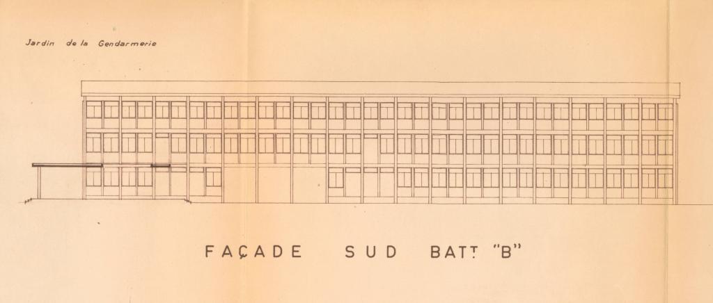 collège Georges Pompidou