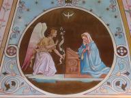 peintures murales