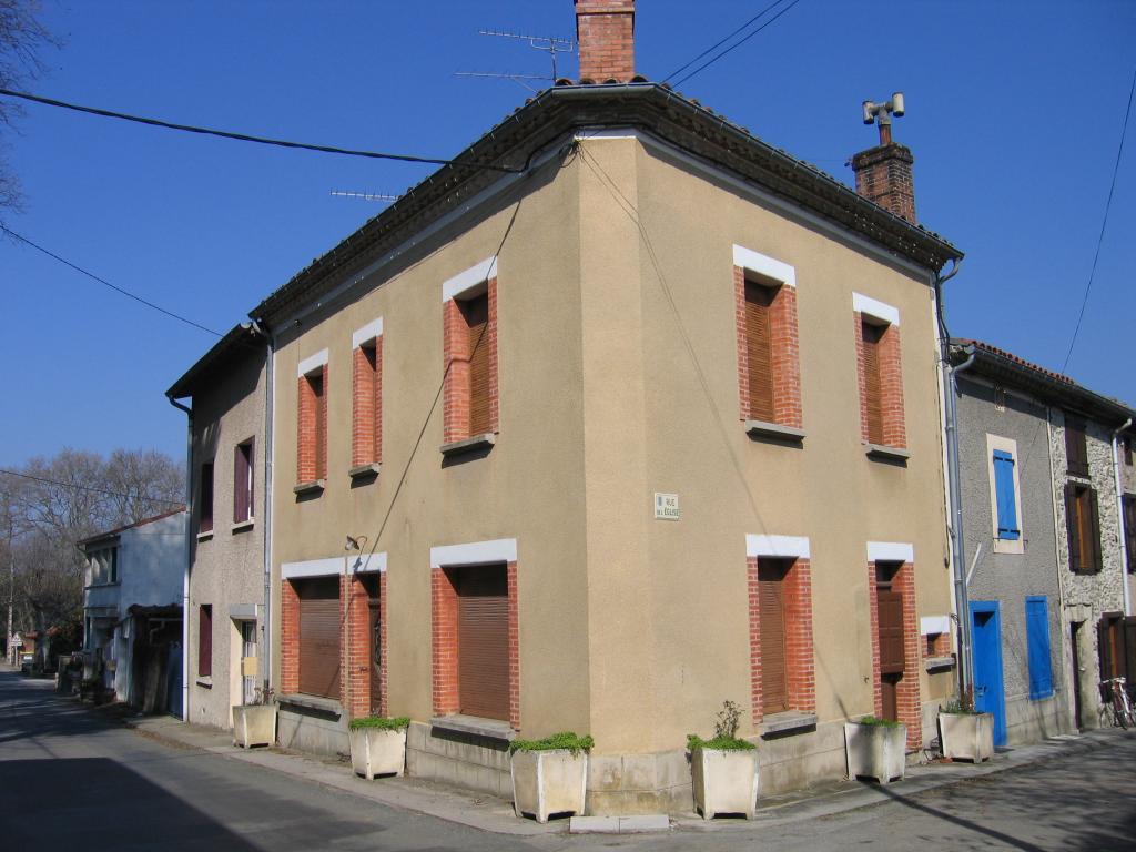 maison