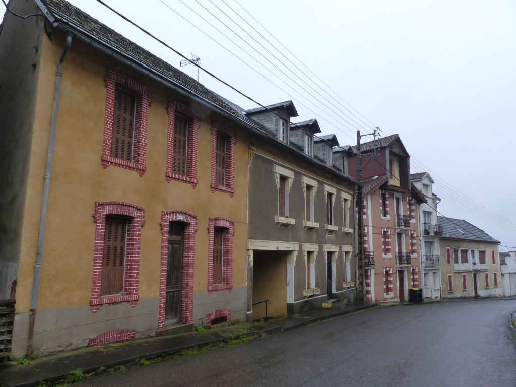 station thermale de Capvern-les-Bains