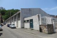 gymnase