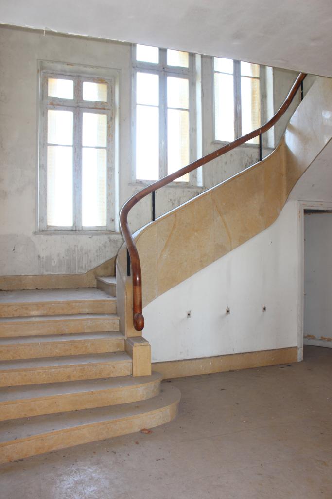 maison de médecin, dite villa du docteur Joubert ou villa Les Pins
