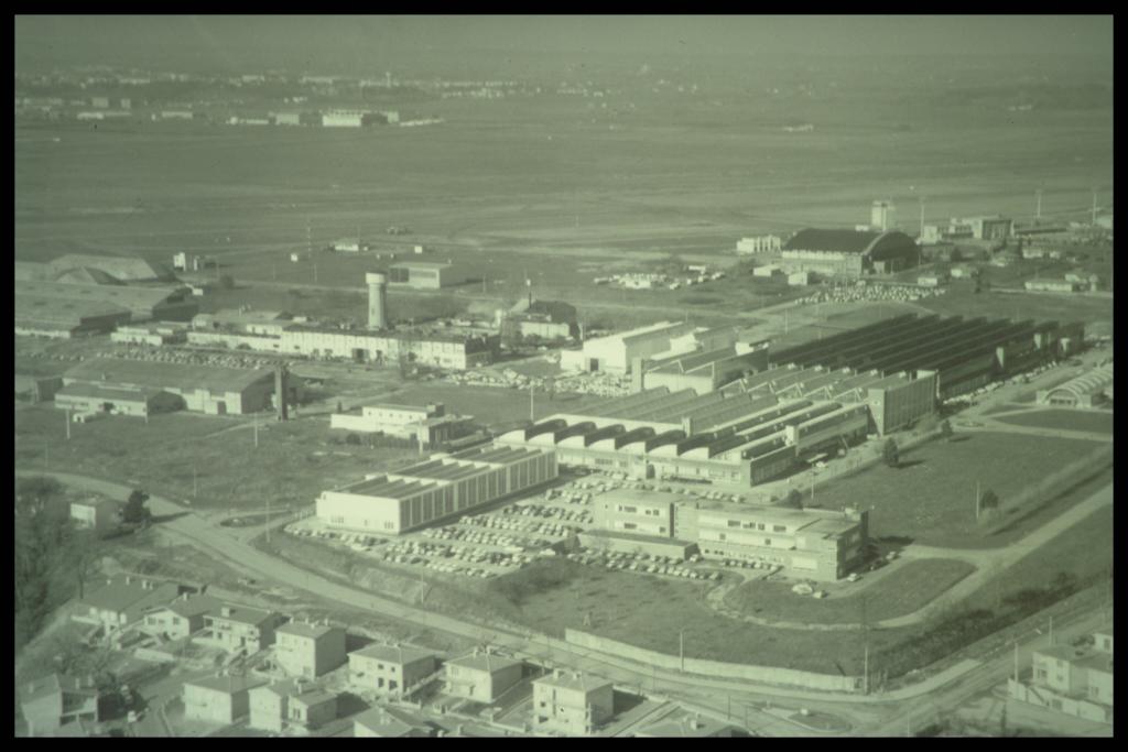 aéroport de Blagnac