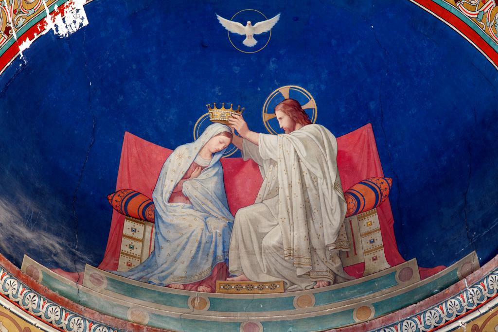 peintures monumentales