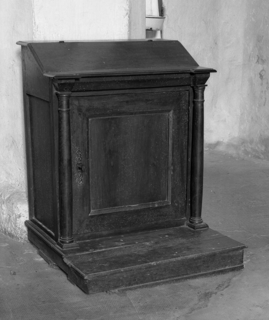 prie-Dieu