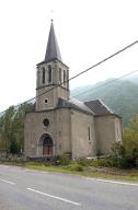 église paroissiale Saint-Orens