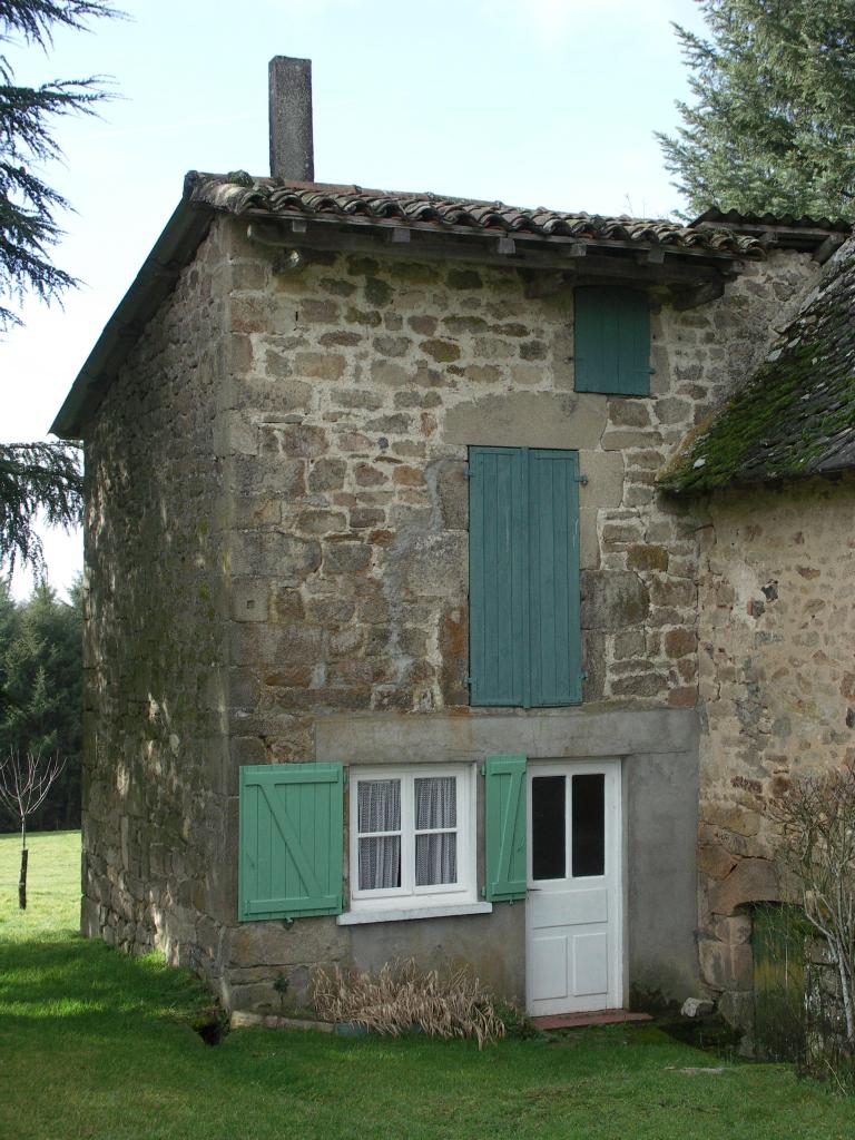 ferme