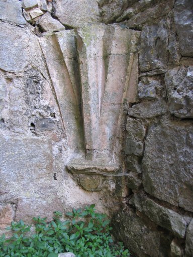 ancienne abbaye Saint-Pierre puis église paroissiale Notre-Dame de l'Assomption