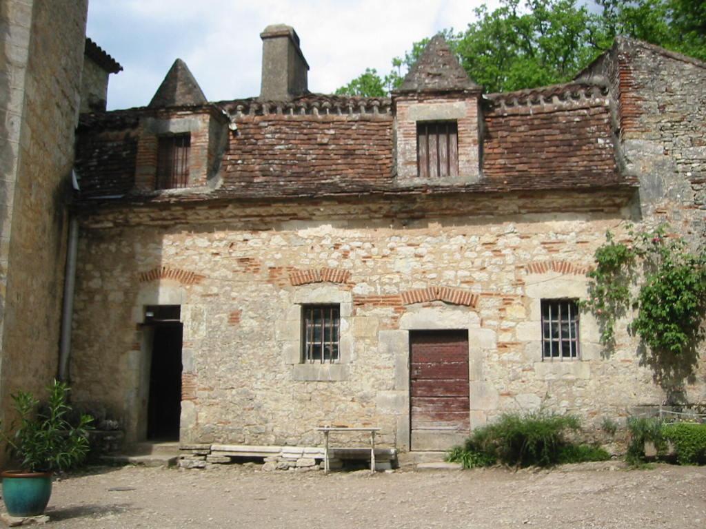 château