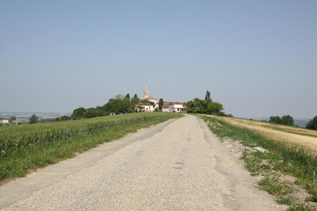 village de Sempesserre