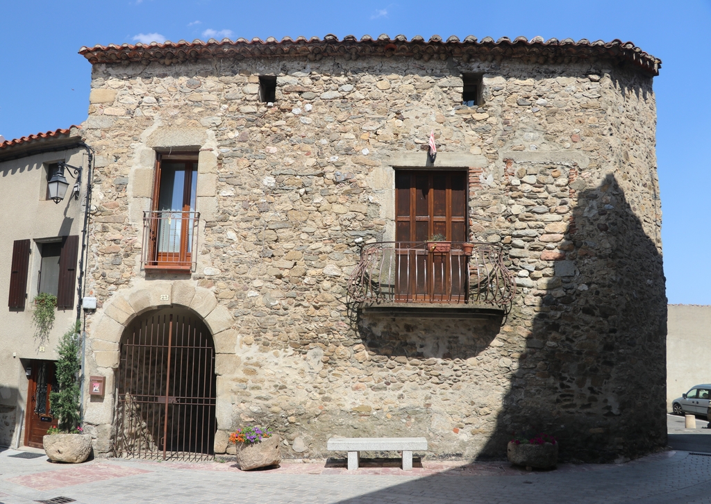 Présentation de la commune de Ria-Sirach