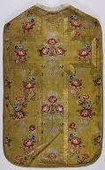 Chasuble or