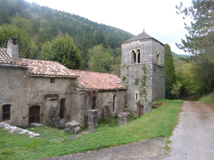 Eglise Notre-Dame de Nize