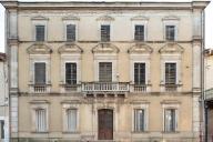 maison Caffort
