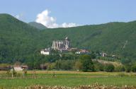 Présentation de l'opération d'inventaire du patrimoine de Saint-Bertrand-de-Comminges et Valcabrère