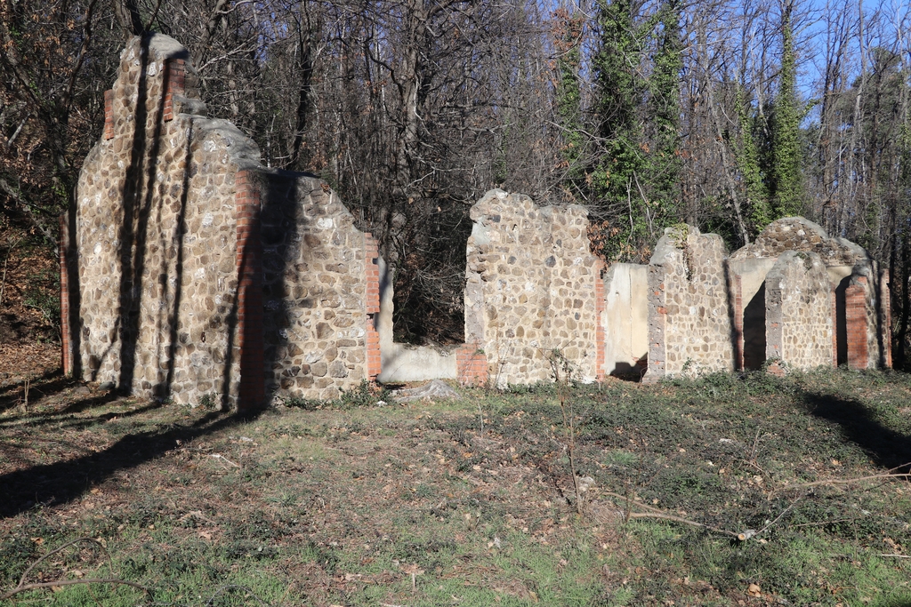 Site minier du Salver