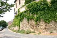 fortification d'agglomération