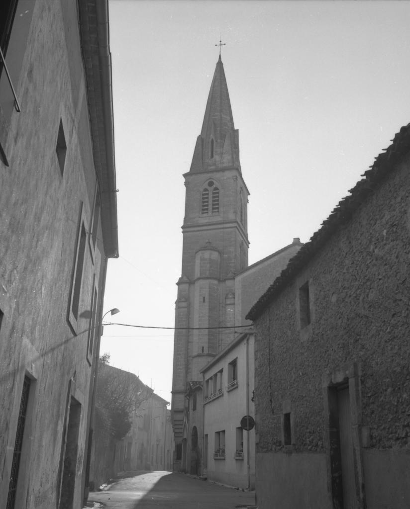 Eglise paroissiale Saint-André