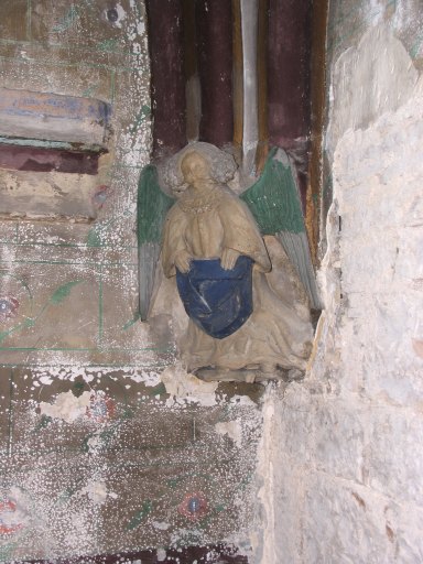église paroissiale Saint-Blaise