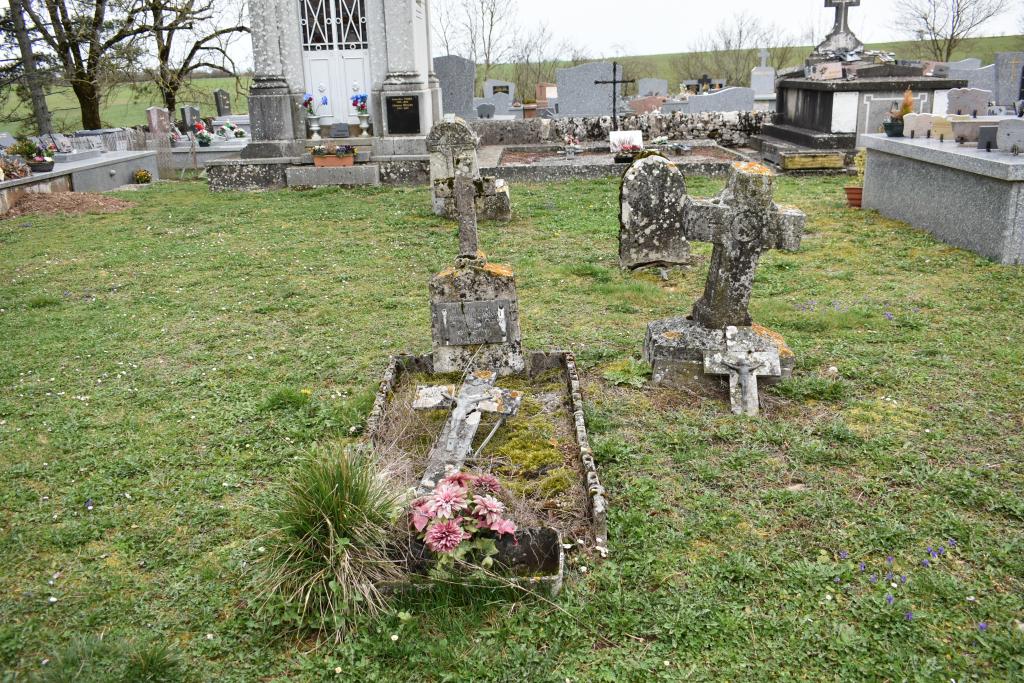 cimetière de Saint-Martin