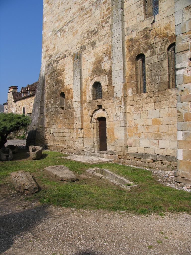 église paroissiale Saint-Pierre