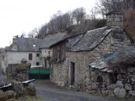 hameau de Cauvin