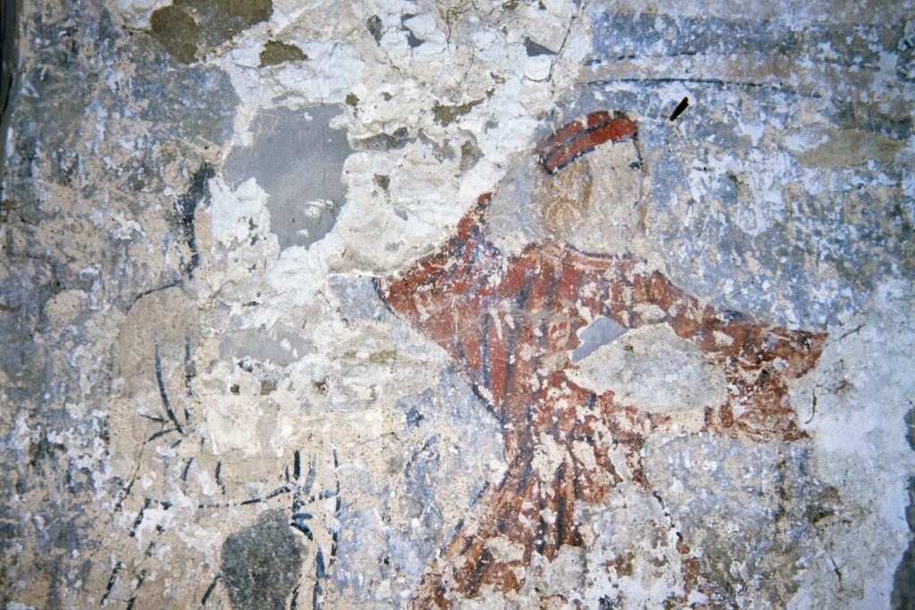 peinture monumentale