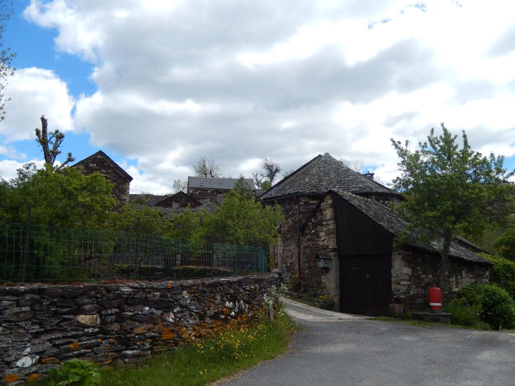 hameau de Ventajols