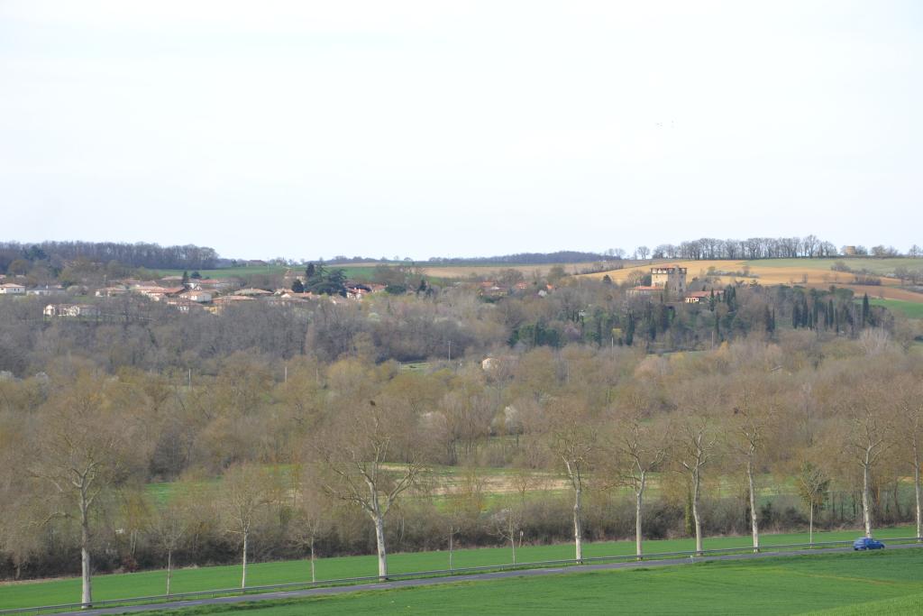 village de Roquefort