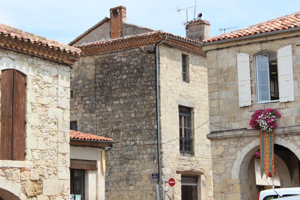 maison dite maison du bailli