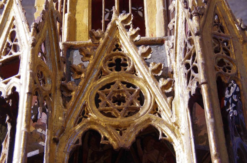 tabernacle tour eucharistique