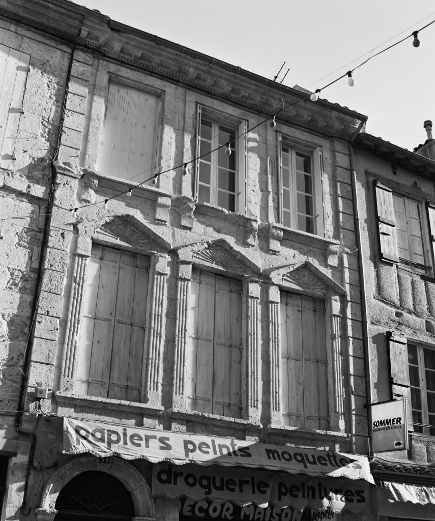 maison
