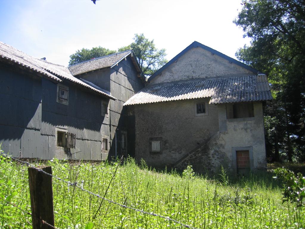 ferme