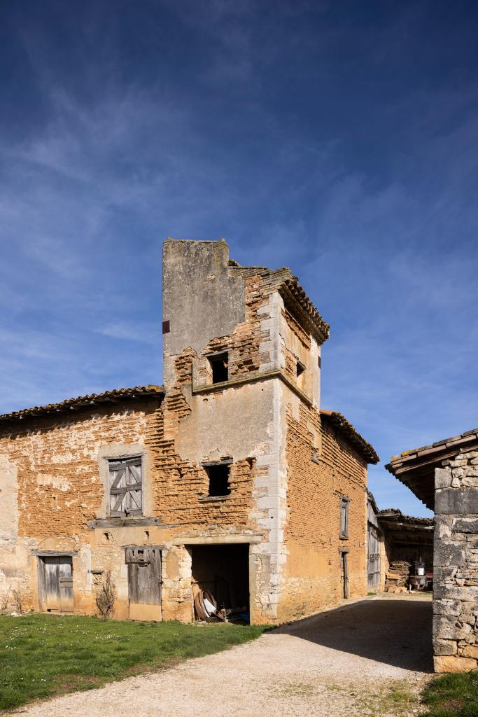 ferme